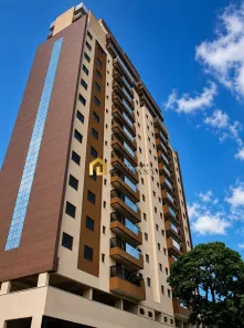 Apartamento com 3 Quartos à venda, 78m² no Centro, Sorocaba