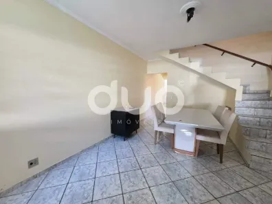 Casa com 2 Quartos para alugar, 120m² no Piracicamirim, Piracicaba