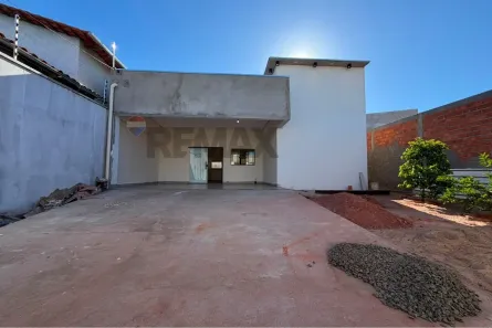 Casa com 4 Quartos à venda, 369m² no Residencial Camargo, Araguaína