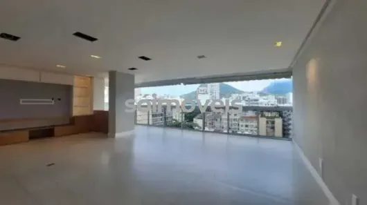 Apartamento com 4 Quartos à venda, 145m² no Leblon, Rio de Janeiro