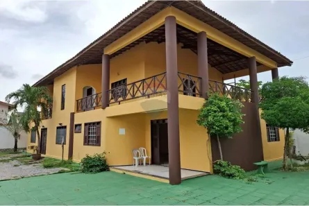 Imóvel Comercial com 6 Quartos à venda, 400m² no Edson Queiroz, Fortaleza