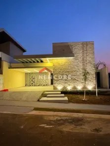 Casa com 4 Quartos à venda, 209m² no Jardim Estoril, Bauru