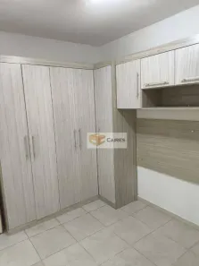 Apartamento com 3 Quartos à venda, 70m² no Vila Industrial, Campinas