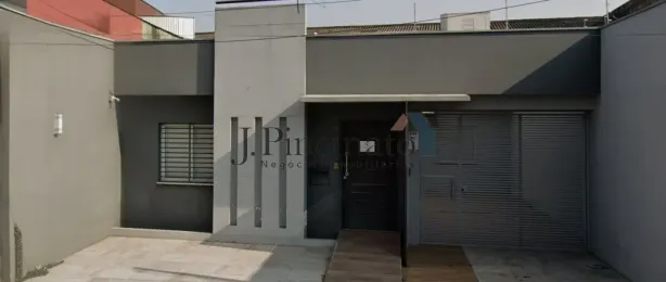 Ponto Comercial à venda, 195m² no Jardim Florestal, Jundiaí