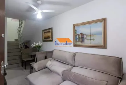 Casa com 3 Quartos à venda, 80m² no Heliópolis, Belo Horizonte