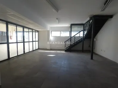 Ponto Comercial para alugar, 111m² no Centro, Canoas
