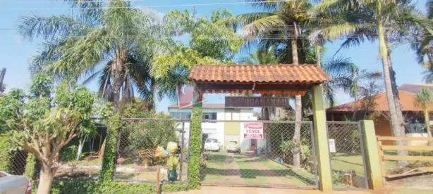 com 3 Quartos à venda, 1014m² no Parque Avenida, Maringá