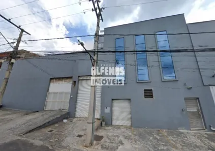 para alugar, 800m² no Jardim Riacho das Pedras, Contagem
