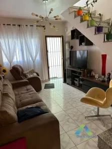 Sobrado com 3 Quartos à venda, 191m² no Jardim Oriental, São Paulo