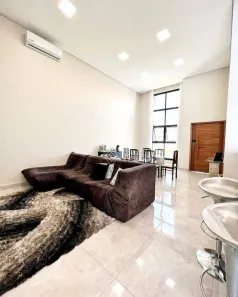 Casa de Condomínio com 3 Quartos à venda, 154m² no Residencial Lagos D'Icaraí, Salto