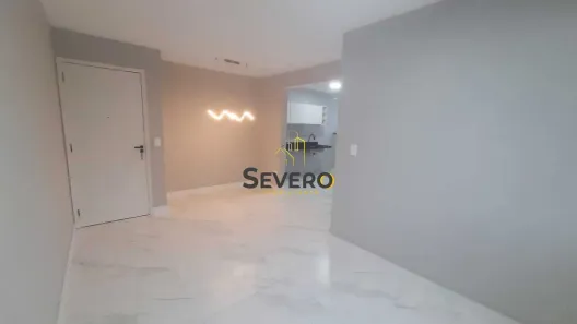 Apartamento com 2 Quartos à venda, 60m² no Fonseca, Niterói
