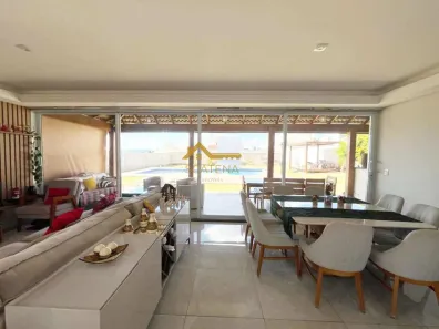 Casa de Condomínio com 3 Quartos à venda, 290m² no Jardim Novo Mundo, Sorocaba