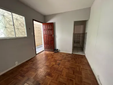 Casa com 1 Quarto à venda, 36m² no Engenho Novo, Rio de Janeiro