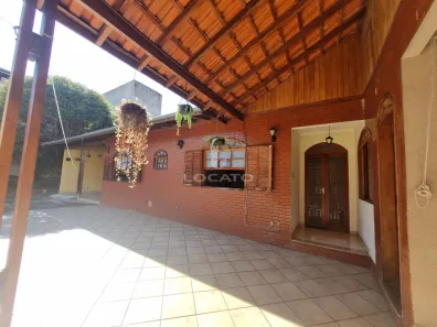Casa com 5 Quartos à venda, 205m² no Grama, Juiz de Fora