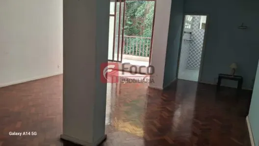 Apartamento com 3 Quartos à venda, 90m² no Botafogo, Rio de Janeiro