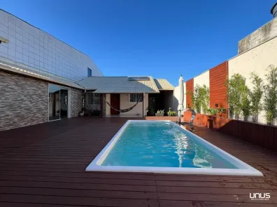 Casa com 2 Quartos à venda, 150m² no Forquilhinha, São José