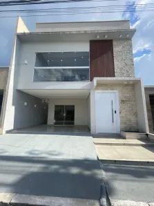 Casa de Condomínio com 5 Quartos à venda, 220m² no Quarenta Horas (Coqueiro), Ananindeua