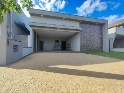 Casa de Condomínio com 3 Quartos à venda, 180m² no Campestre, Piracicaba