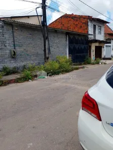 Galpão/Depósito/Armazém à venda, 600m² no Tabapuá Brasília II (Jurema), Caucaia