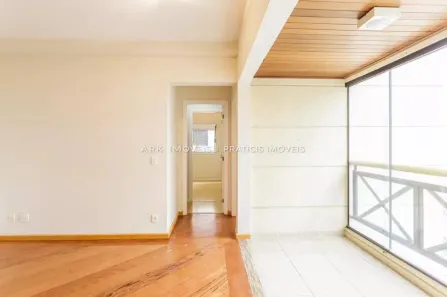 Apartamento com 3 Quartos à venda, 97m² no Moema, São Paulo