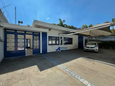 Imóvel Comercial com 3 Quartos à venda, 307m² no Lapa, São Paulo