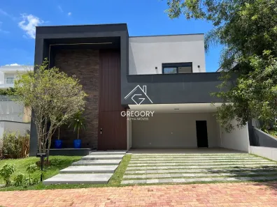Casa de Condomínio com 4 Quartos à venda, 400m² no Alphaville, Santana de Parnaíba