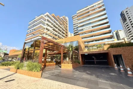 Apartamento com 1 Quarto para alugar, 37m² no Batista Campos, Belém