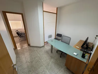 Sala Comercial para alugar, 30m² no Asa Sul, Brasília
