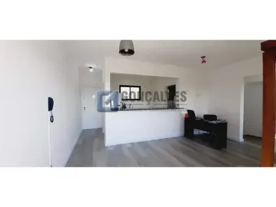 Apartamento com 3 Quartos à venda, 68m² no Nova Petrópolis, São Bernardo do Campo