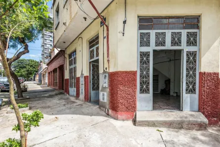 Ponto Comercial com 4 Quartos para alugar, 76m² no Vila Dom Pedro I, São Paulo