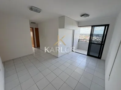 Apartamento com 3 Quartos à venda, 61m² no Casa Amarela, Recife