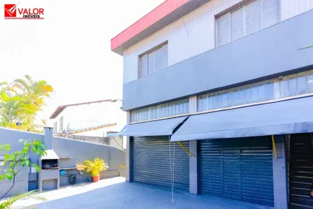 Prédio Comercial à venda, 460m² no Jardim Esmeralda, São Paulo