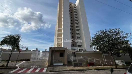 Apartamento com 3 Quartos para alugar, 90m² no Parque Três Meninos, Sorocaba
