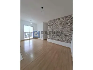 Apartamento com 3 Quartos à venda, 71m² no Centro, São Bernardo do Campo