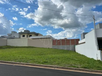 Lote/Terreno à venda, 317m² no Condomínio Village São Carlos IV, São Carlos