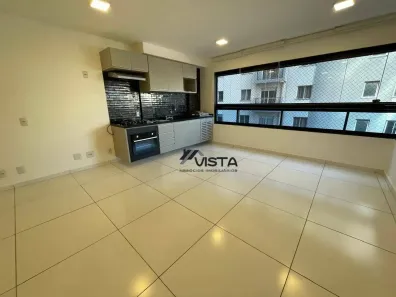 Apartamento com 2 Quartos para alugar, 79m² no Vila Augusta, Guarulhos