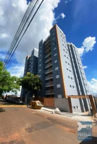 Apartamento com 2 Quartos à venda, 50m² no Azulville I, São Carlos