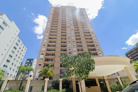 Apartamento com 2 Quartos à venda, 58m² no Cambuí, Campinas