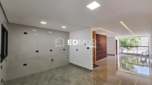 Sobrado com 3 Quartos à venda, 160m² no Parque das Nações, Santo André