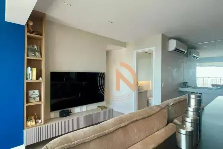 Apartamento com 2 Quartos à venda, 78m² no Pinheiros, São Paulo