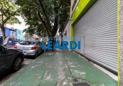 Ponto Comercial à venda, 120m² no Jardim Paulista, São Paulo