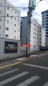 Apartamento com 2 Quartos à venda, 60m² no Centro, Socorro