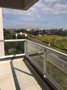 Apartamento com 2 Quartos para alugar, 65m² no Jardim Paraíso II, Itu