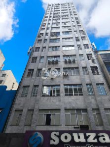Sala Comercial à venda, 45m² no Centro, Juiz de Fora