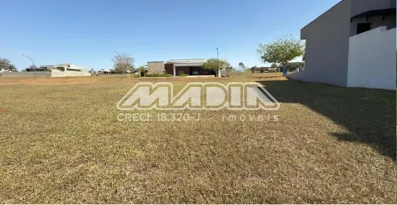 Lote/Terreno à venda, 802m² no Residencial Haras Patente, Jaguariúna