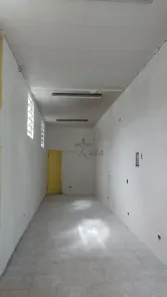 Imóvel Comercial para alugar, 45m² no Jardim das Indústrias, São José dos Campos