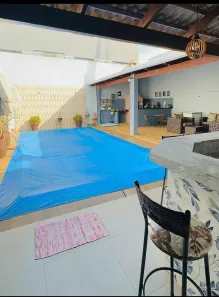 Casa com 3 Quartos à venda, 140m² no Beira Rio, Parauapebas