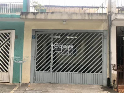 Casa com 2 Quartos à venda, 80m² no Penha de França, São Paulo