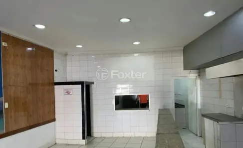 Galpão/Depósito/Armazém à venda, 545m² no Vila Mariana, São Paulo
