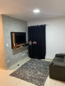 Apartamento com 2 Quartos à venda, 110m² no Loteamento Jardim Sol Nascente, Jacareí